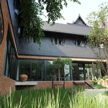 Silp-Pa Phra Nakhon Si Ayutthaya Hotel-3