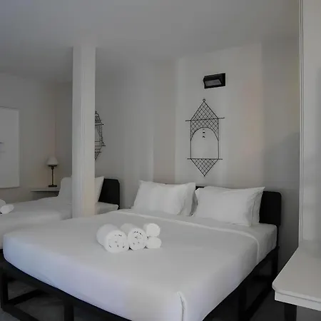 Silp-Pa Phra Nakhon Si Ayutthaya Hotel-2